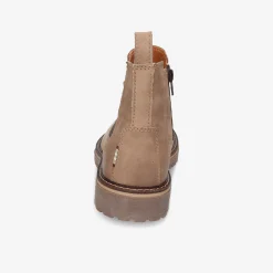 camel active Damen Ankle Boot-Damen Größen Ab 42 | Boots