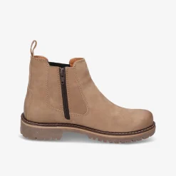 camel active Damen Ankle Boot-Damen Größen Ab 42 | Boots