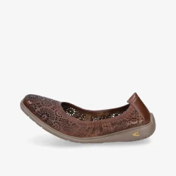 camel active ​ Damen Ballerina-Damen Ballerinas