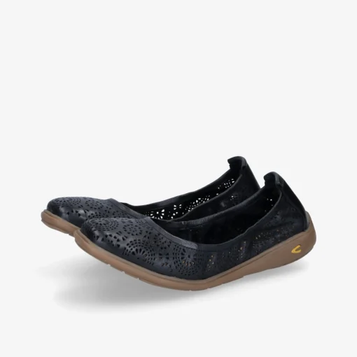 camel active ​ Damen Ballerina-Damen Ballerinas | Größen Ab 42