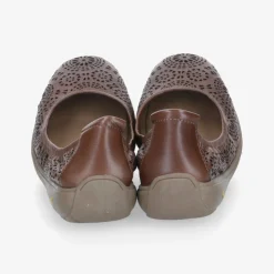 camel active ​ Damen Ballerina-Damen Ballerinas