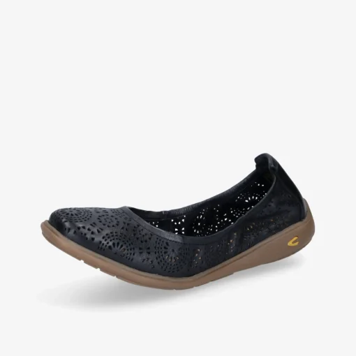 camel active ​ Damen Ballerina-Damen Ballerinas | Größen Ab 42