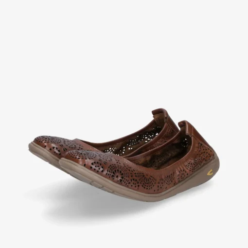 camel active ​ Damen Ballerina-Damen Ballerinas