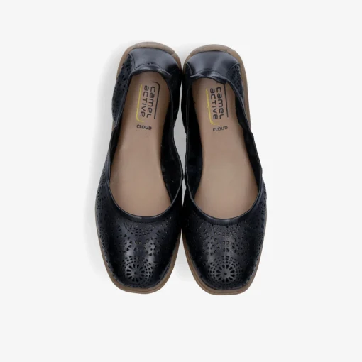 camel active ​ Damen Ballerina-Damen Ballerinas | Größen Ab 42