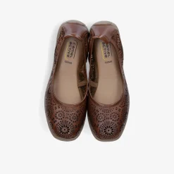 camel active ​ Damen Ballerina-Damen Ballerinas