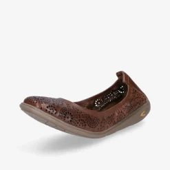 camel active ​ Damen Ballerina-Damen Ballerinas