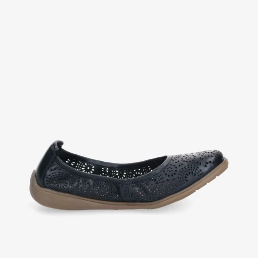 camel active ​ Damen Ballerina-Damen Ballerinas | Größen Ab 42
