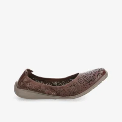 camel active ​ Damen Ballerina-Damen Ballerinas