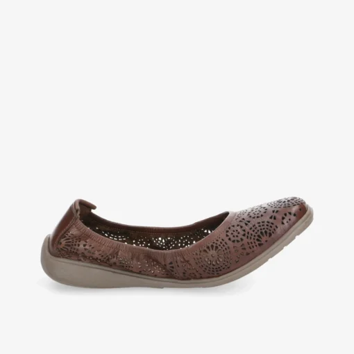camel active ​ Damen Ballerina-Damen Ballerinas