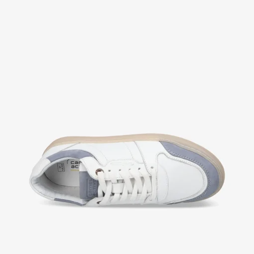 camel active ​ Damen klassische Schnürer-Damen Halbschuhe
