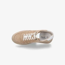 camel active ​ Damen klassische Schnürer-Damen Halbschuhe | Größen Ab 42