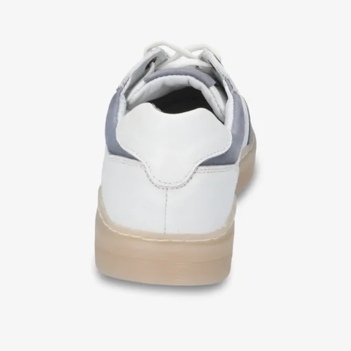 camel active ​ Damen klassische Schnürer-Damen Halbschuhe