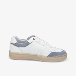 camel active ​ Damen klassische Schnürer-Damen Halbschuhe
