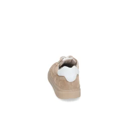camel active ​ Damen klassische Schnürer-Damen Halbschuhe | Größen Ab 42