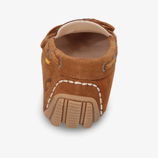 camel active ​ Damen Slipper-Damen Halbschuhe
