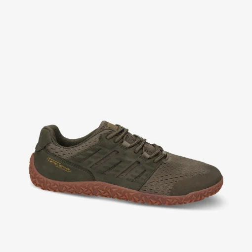 camel active ​​ Herren Barfußschuh-Herren Halbschuhe