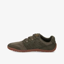 camel active ​​ Herren Barfußschuh-Herren Halbschuhe