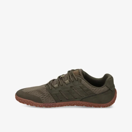 camel active ​​ Herren Barfußschuh-Herren Halbschuhe