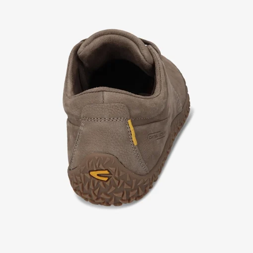 camel active ​​ Herren Barfußschuh-Herren Halbschuhe | Größen Ab 47