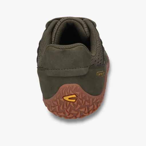 camel active ​​ Herren Barfußschuh-Herren Halbschuhe