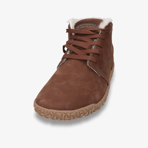 camel active ​​ Herren Barfußschuh-Herren Stiefel | Größen Ab 47
