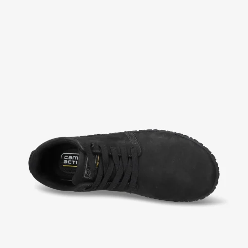 camel active ​​ Herren Barfußschuh-Herren Halbschuhe | Größen Ab 47