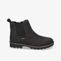 camel active ​ Herren Chelsea Boot-Herren Boots