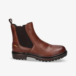 camel active ​ Herren Chelsea Boot-Herren Boots