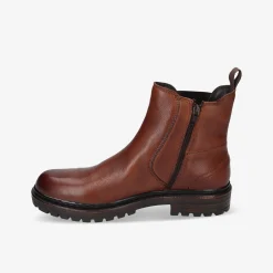 camel active ​ Herren Chelsea Boot-Herren Boots