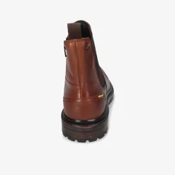 camel active ​ Herren Chelsea Boot-Herren Boots