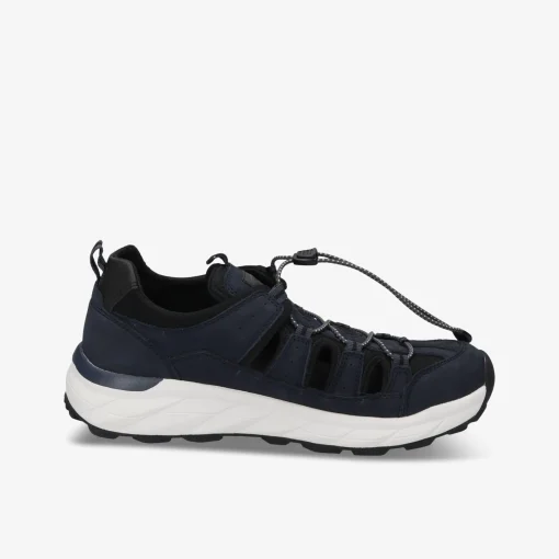 camel active ​​ Herren Halbschuh-Herren Halbschuhe | Größen Ab 47