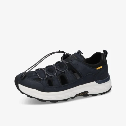 camel active ​​ Herren Halbschuh-Herren Halbschuhe | Größen Ab 47