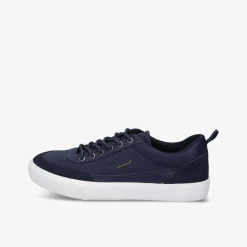 camel active ​ Herren Leinenschuh-Herren Halbschuhe