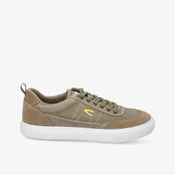 camel active ​ Herren Leinenschuh-Herren Halbschuhe