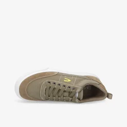 camel active ​ Herren Leinenschuh-Herren Halbschuhe