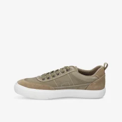 camel active ​ Herren Leinenschuh-Herren Halbschuhe