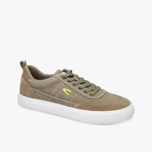 camel active ​ Herren Leinenschuh-Herren Halbschuhe