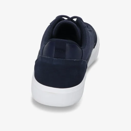 camel active ​ Herren Leinenschuh-Herren Halbschuhe