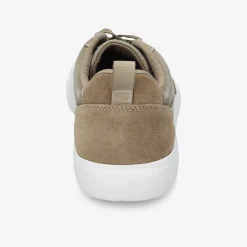 camel active ​ Herren Leinenschuh-Herren Halbschuhe