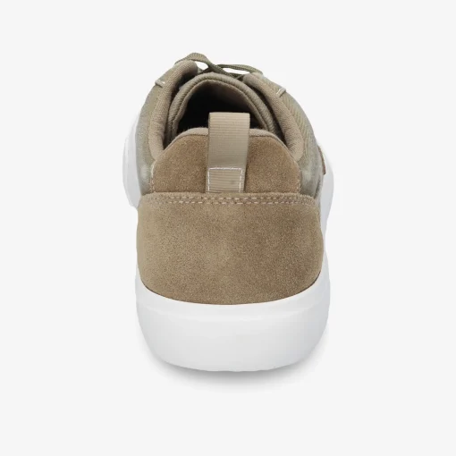 camel active ​ Herren Leinenschuh-Herren Halbschuhe