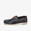 camel active Herren Mokassins-Herren Halbschuhe