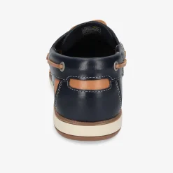 camel active Herren Mokassins-Herren Halbschuhe