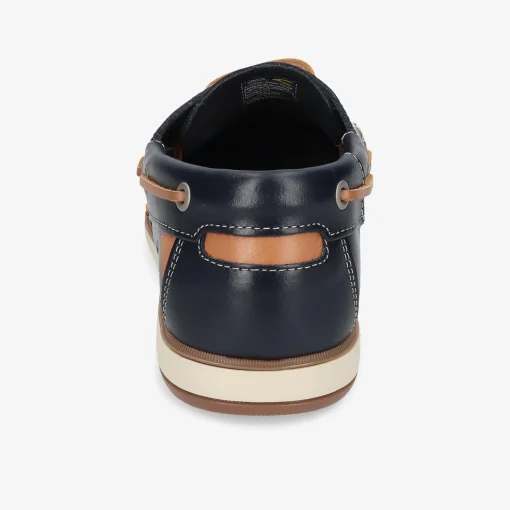 camel active Herren Mokassins-Herren Halbschuhe