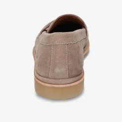 camel active Herren Mokassins-Herren Halbschuhe