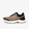 camel active Herren Schnürer-Herren Halbschuhe