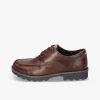 camel active ​ Herren Schnürer-Herren Halbschuhe