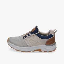 camel active ​ Herren Schnürer-Herren Halbschuhe