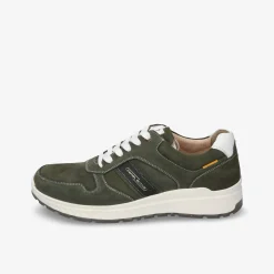 camel active ​ Herren Schnürer-Herren Halbschuhe