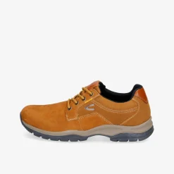camel active ​ Herren Schnürer-Herren Halbschuhe