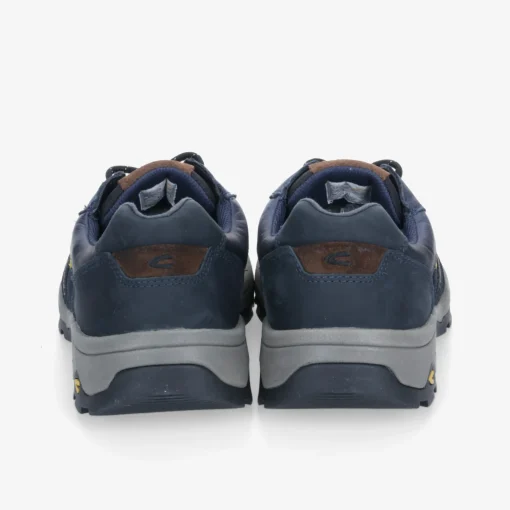 camel active ​ Herren Schnürer-Herren Halbschuhe | Größen Ab 47